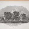 Columbia College, New York.