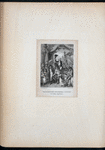 Washington's triumphal journey to the capital.