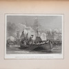 Reception of President Washington at New York, April 23rd, 1789.