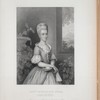 Lady Catherine Duer, (Lady Catherine Alexander, daughter of Lord Stirling).