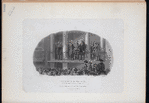 Inaugration of Washington, on the balcony of old City Hall, N.Y.