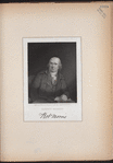 Robert Morris.