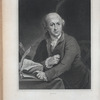 David Garrick [author of a dramatic satire "Lethe"].