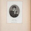 Mr. H. Johnston in the character of Hamlet.