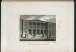 Chesnut Street Theatre, Philadelphia.