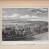 Boston, from Roxbury.