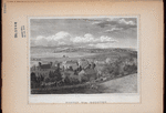 Boston, from Roxbury.