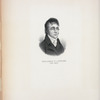 Benjamin H. Latrobe.