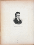 Benjamin H. Latrobe.