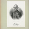 Horatio Sharpe, governor of Maryland.