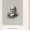 John Quincy Adams.