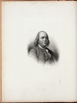 Benjamin Franklin.