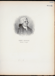 Robert Dinwiddie, governor of Virginia.