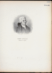 Robert Dinwiddie, governor of Virginia.