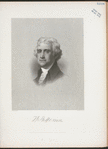 Th. Jefferson.