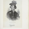 John Murray, Earl Dunmore, governor of Va.