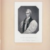 Rt. Rev. James Madison, D.D., first bishop of Virginia.