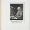 David Rittenhouse, LL.D., F.R.S., president of the American Philosophical Society.