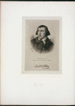 Andrew Allen, member of the Continental Congress.