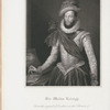 Sir Walter Raleigh.