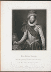 Sir Walter Raleigh.