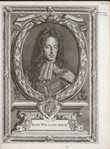 King William the IIIrd.