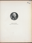 Joseph Shippen, secretary of the Provincial Council.
