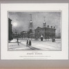 State house.