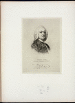 Thomas Penn, colonial governor of Penna.