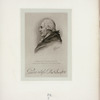 Daniel of St. Thomas Jenifer, signer of the Constitution of the United States.
