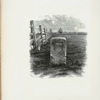 Mason and Dixon's line stone, near Oxford, Chester Co., Pa.