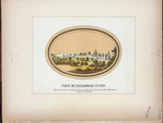 View of Annapolis in 1797.