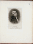 Benjamin Chew, Chief Justice of Pennsylvania.