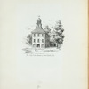 The old court-house at New-Castle, Del.