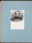 J.J. Abert, U.S. Army, chielf of topographical engineers.