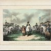 Surrender of Lord Cornwallis, at Yorktown, Va. October 19th, 1781.