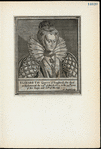 Elizabeth, Queen of England.