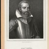 John Smith, the father of Virginia.