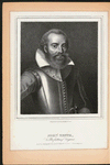 John Smith, the father of Virginia.