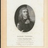 Richard Cromwell, Lord Protector.