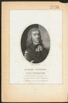 Richard Cromwell, Lord Protector.