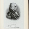 Gen. E. Braddock.