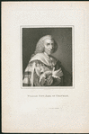 William Pitt, Earl of Chatham.