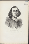 Hon. John Page, North End, Gloucester (now Matthews) County, Virginia. Member of the Virginia Colonial Council, 1776.