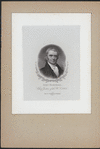 John Marshall, Chief Justice of the U.S. 1801.