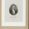 James Monroe