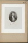 James Monroe