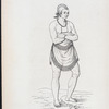 A chief of Roanoke.