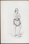 A chief of Roanoke.