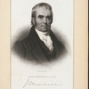 John Marshall, L.L.D.